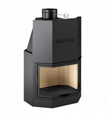Стальная каминная топка Piazzetta MA 270 SL